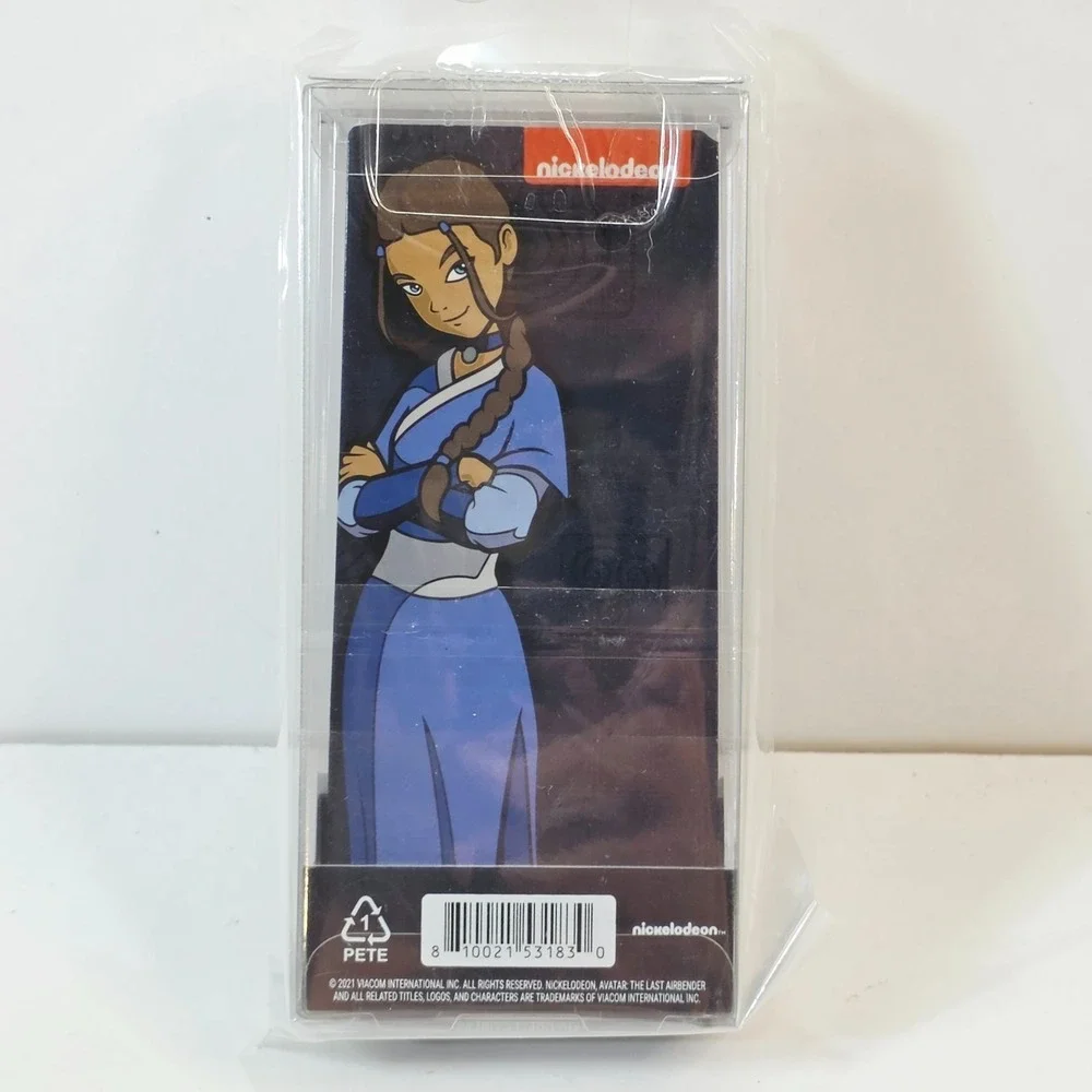 Nickelodeon Avatar The Last Airbender Katara 615 FiGPiN 3
